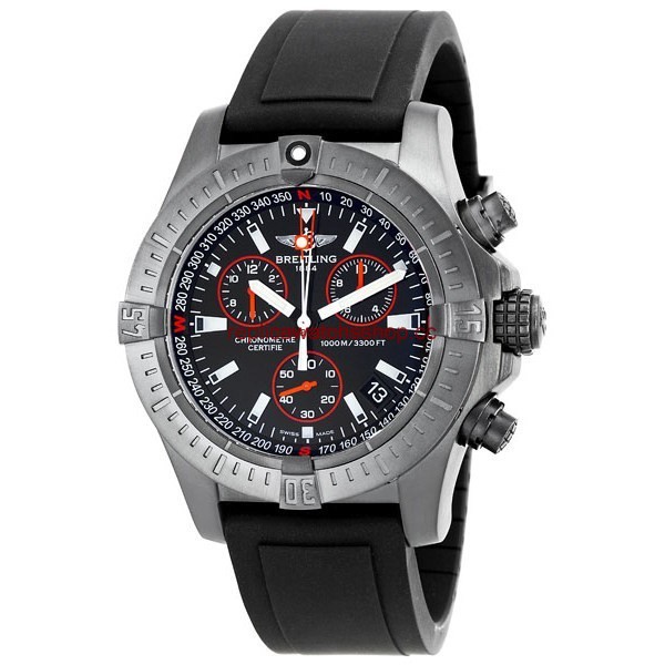 Breitling Avenger M7339010-BA03