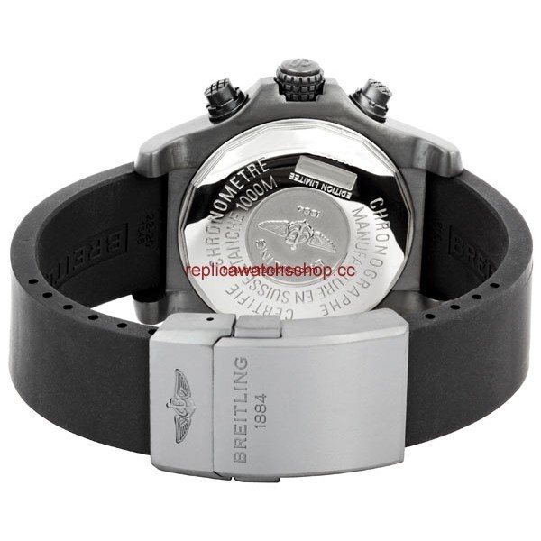 Breitling Avenger M7339010-BA03 img2