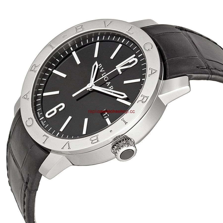 Bvlgari Bvlgari Bvlgari BB41BSLD img1
