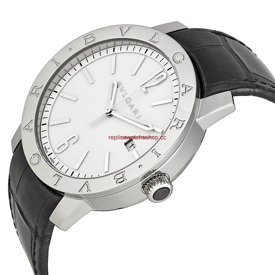 Bvlgari Bvlgari Bvlgari BB41WSLD img1
