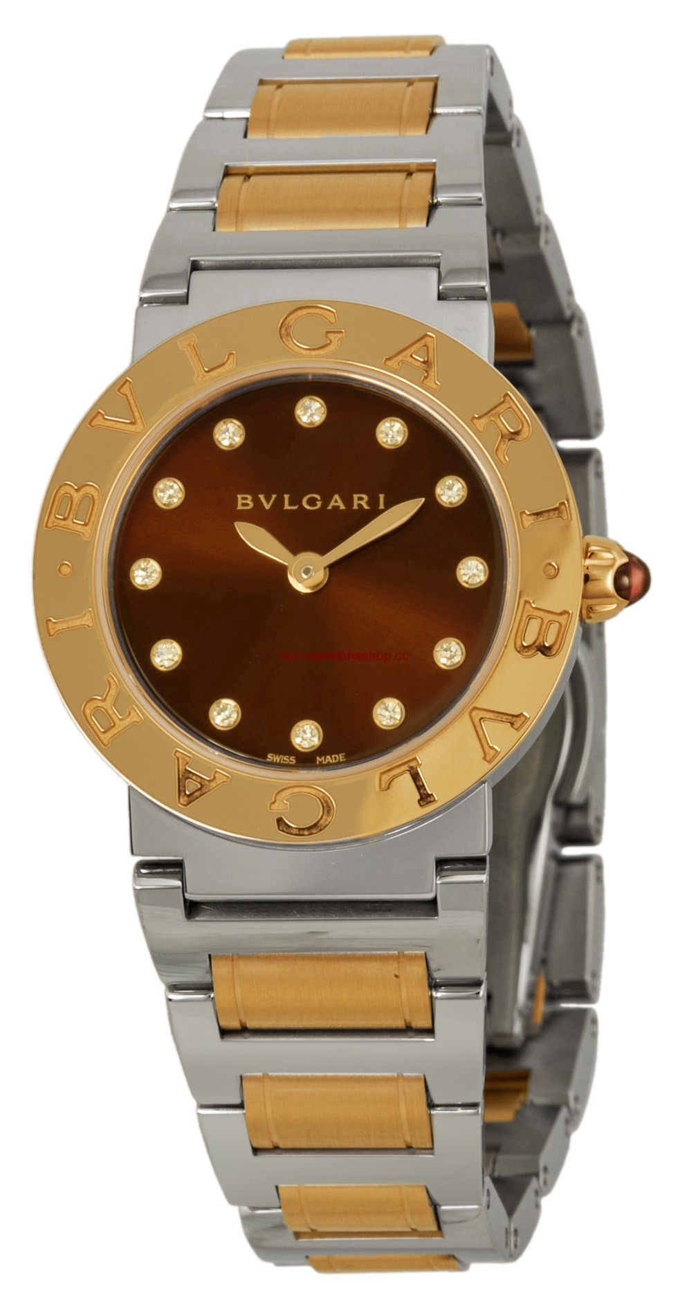 Bvlgari Bvlgari Bvlgari BBL26C11SPG-12 Bvlgari Bvlgari Bvlgari BBL26C11SPG-12