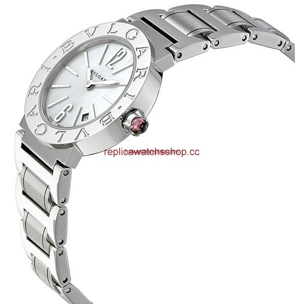 Bvlgari Bvlgari Bvlgari BBL26WSSD img1