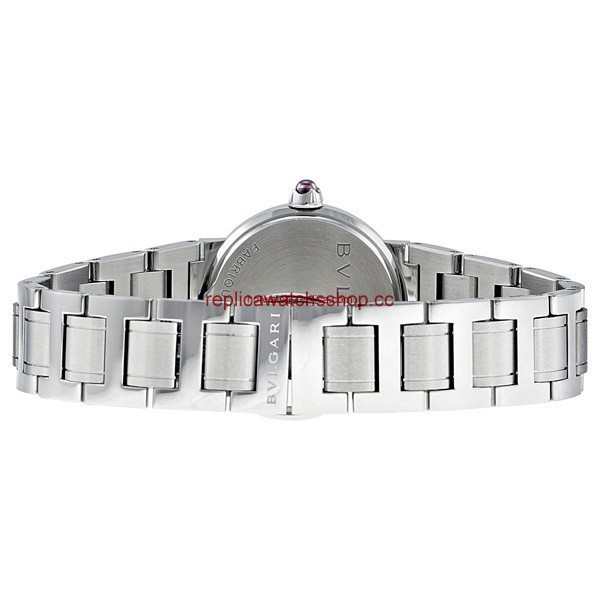 Bvlgari Bvlgari Bvlgari BBL26WSSD img2 Bvlgari Bvlgari Bvlgari BBL26WSSD img2
