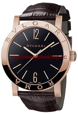 Bvlgari Bvlgari Bvlgari 102186