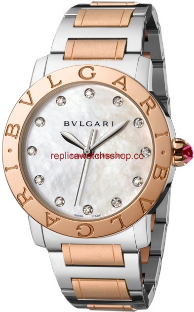 Bvlgari Bvlgari Bvlgari 102012