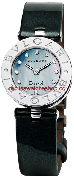 Bvlgari B.Zero1 100908 Bvlgari B.Zero1 100908
