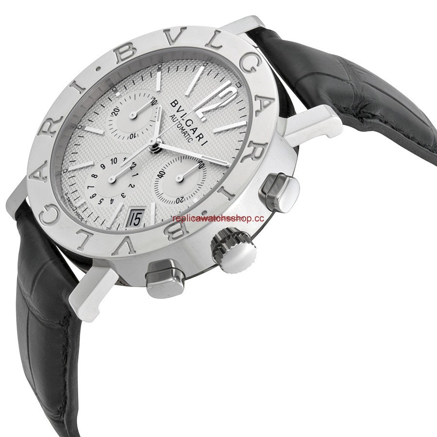 Bvlgari Bvlgari Bvlgari BB38WSLDCHN img1