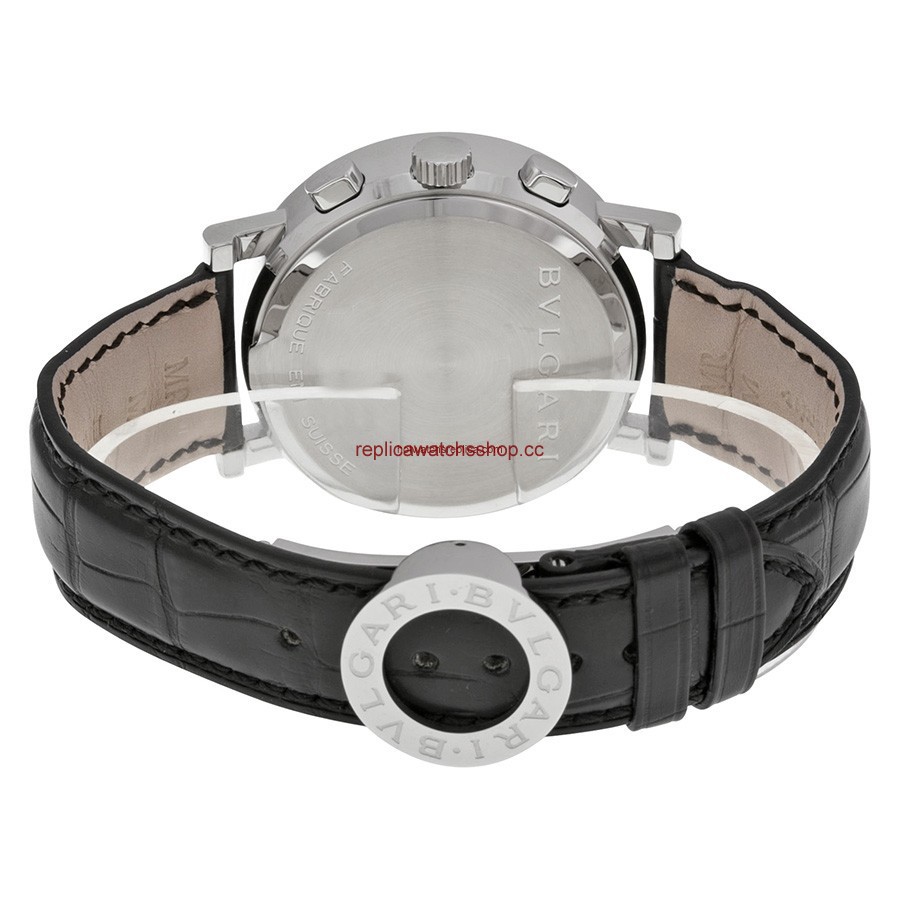 Bvlgari Bvlgari Bvlgari BB38WSLDCHN img2 Bvlgari Bvlgari Bvlgari BB38WSLDCHN img2