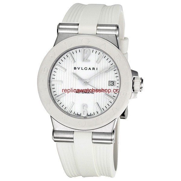 Bvlgari Diagono DG35WSWVD Bvlgari Diagono DG35WSWVD