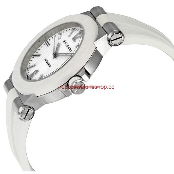 Bvlgari Diagono DG35WSWVD img1