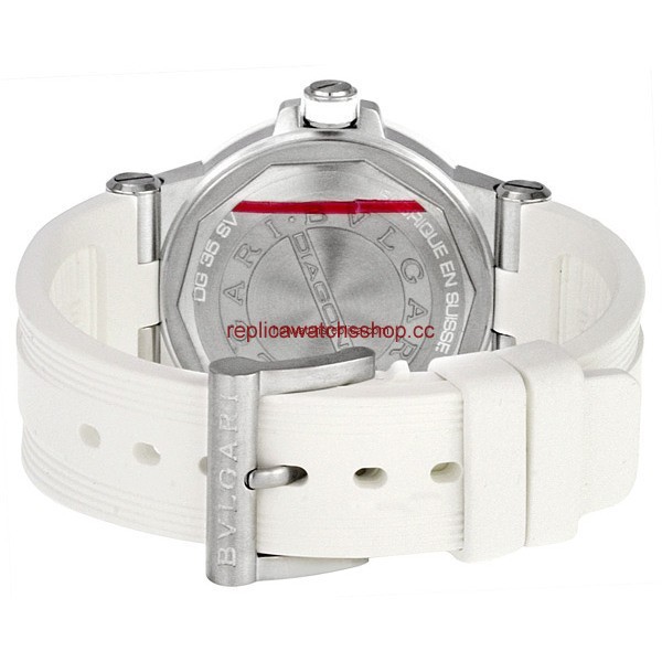 Bvlgari Diagono DG35WSWVD img2 Bvlgari Diagono DG35WSWVD img2