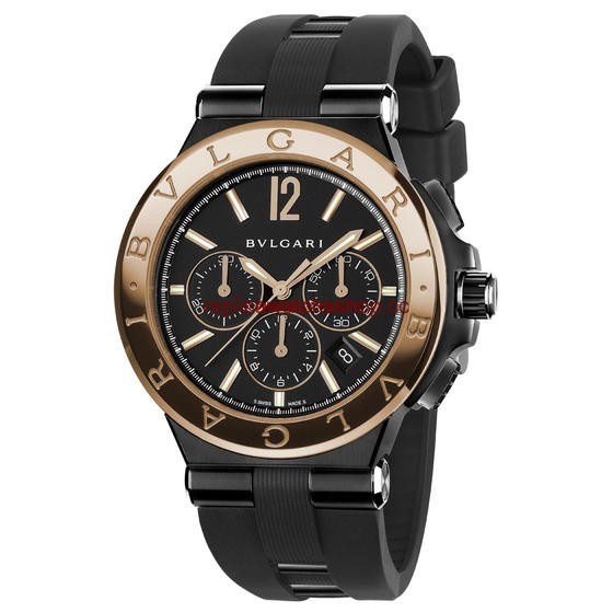 Bvlgari Diagono 102172 Bvlgari Diagono 102172