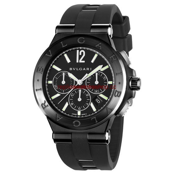 Bvlgari Diagono 102122