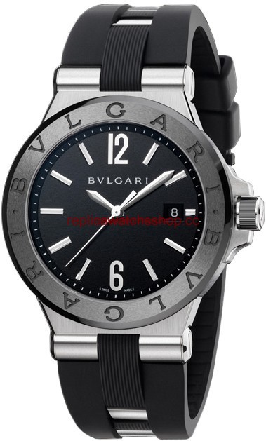 Bvlgari Diagono 102029