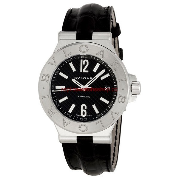 Bvlgari Diagono 101621 Bvlgari Diagono 101621