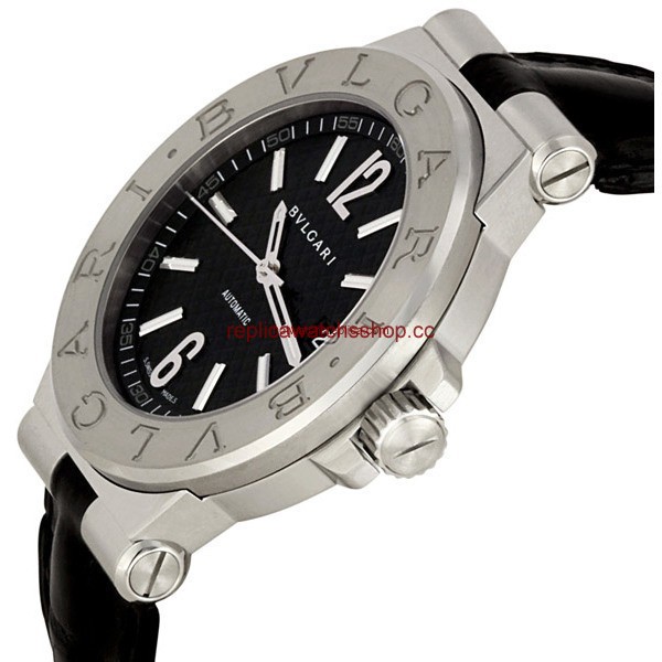 Bvlgari Diagono 101621 img1