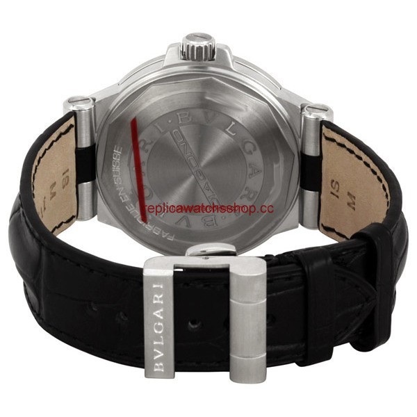 Bvlgari Diagono 101621 img2 Bvlgari Diagono 101621 img2
