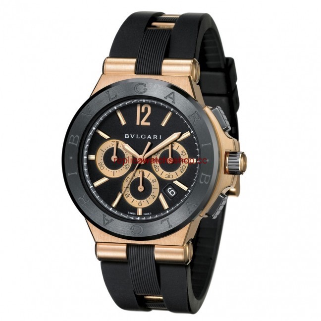 Bvlgari Diagono 101987 Bvlgari Diagono 101987