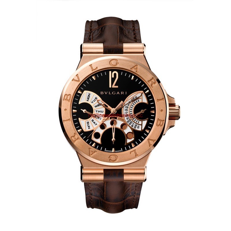Bvlgari Diagono 102026 Bvlgari Diagono 102026