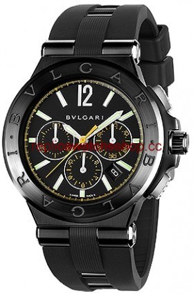 Bvlgari Diagono 102161 Bvlgari Diagono 102161