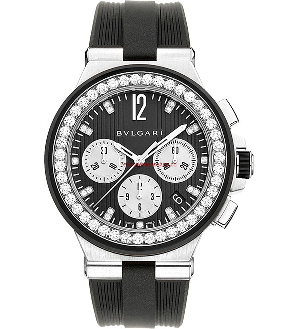 Bvlgari Diagono 101756 Bvlgari Diagono 101756