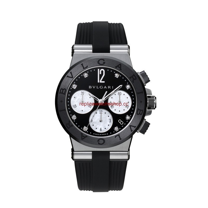 Bvlgari Diagono 102049 Bvlgari Diagono 102049
