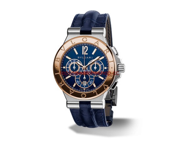 Bvlgari Diagono 102181