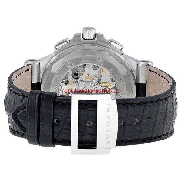 Bvlgari Diagono 101881 img2