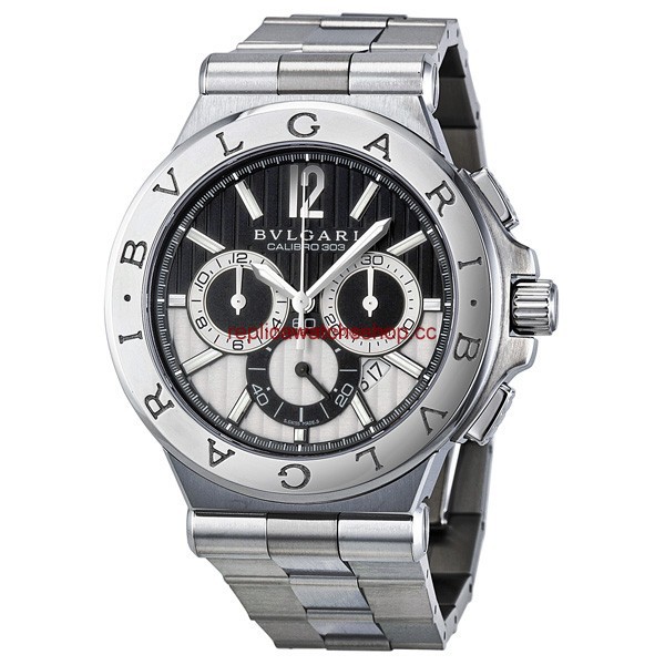 Bvlgari Diagono 101880