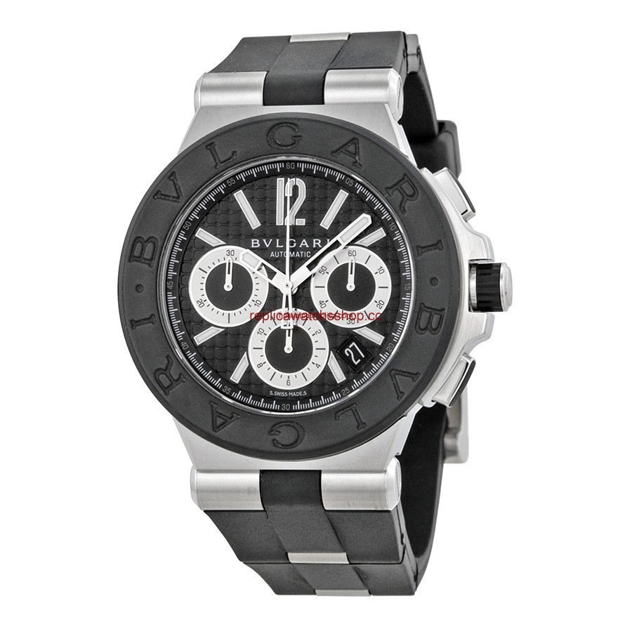 Bvlgari Diagono 101635 Bvlgari Diagono 101635