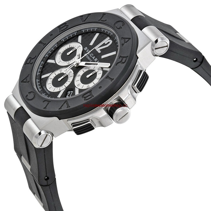 Bvlgari Diagono 101635 img1