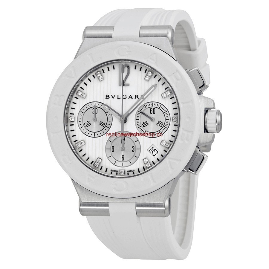 Bvlgari Diagono 101801