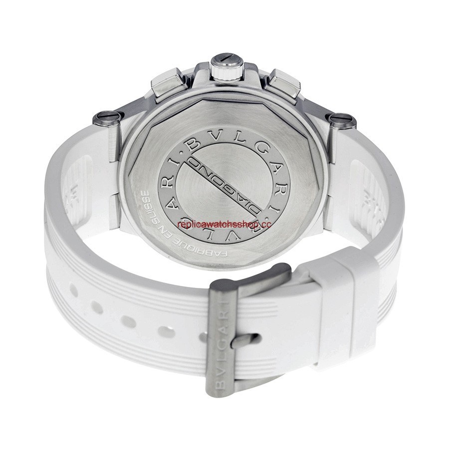 Bvlgari Diagono 101801 img2