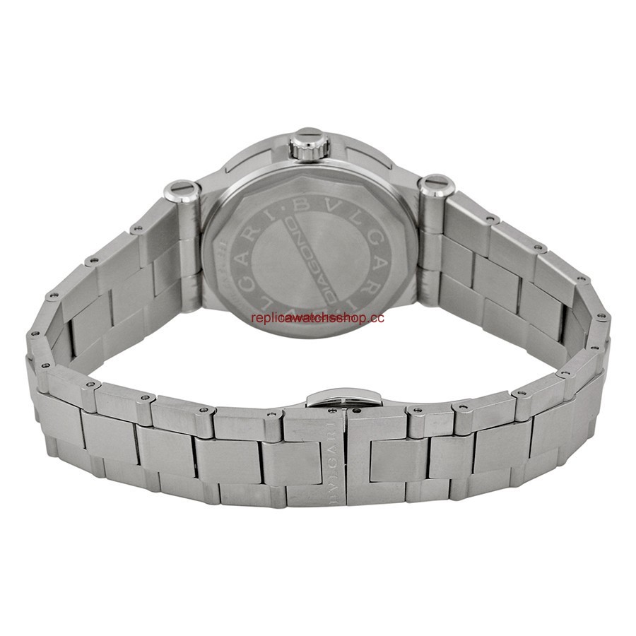 Bvlgari Diagono DG29C6SSD img2 Bvlgari Diagono DG29C6SSD img2