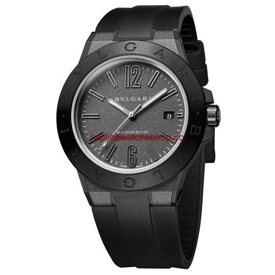 Bvlgari Diagono 102307 Bvlgari Diagono 102307