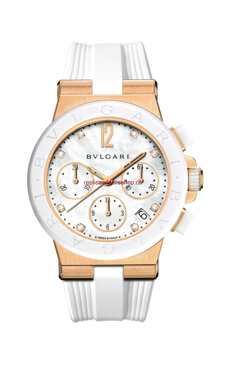 Bvlgari Diagono 101994 Bvlgari Diagono 101994