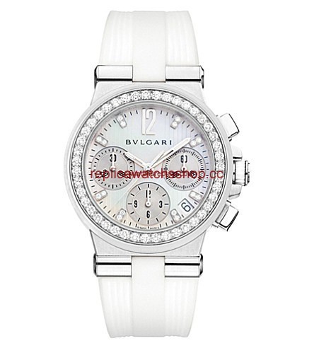 Bvlgari Diagono 101755