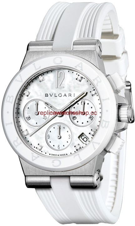Bvlgari Diagono 101993