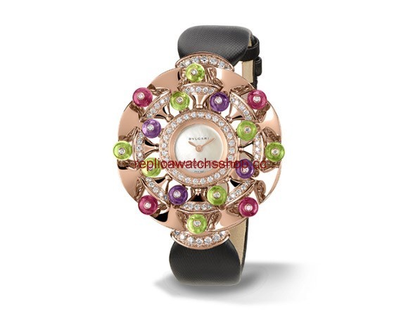 Bvlgari Diva 102217 Bvlgari Diva 102217
