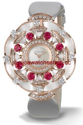 Bvlgari Diva 102218 Bvlgari Diva 102218
