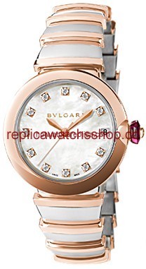 Bvlgari 102198 Bvlgari 102198