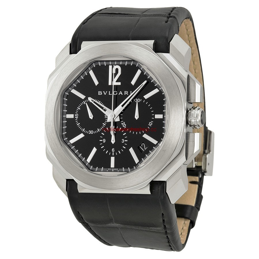 Bvlgari Octo BGO41BSLDCH Bvlgari Octo BGO41BSLDCH