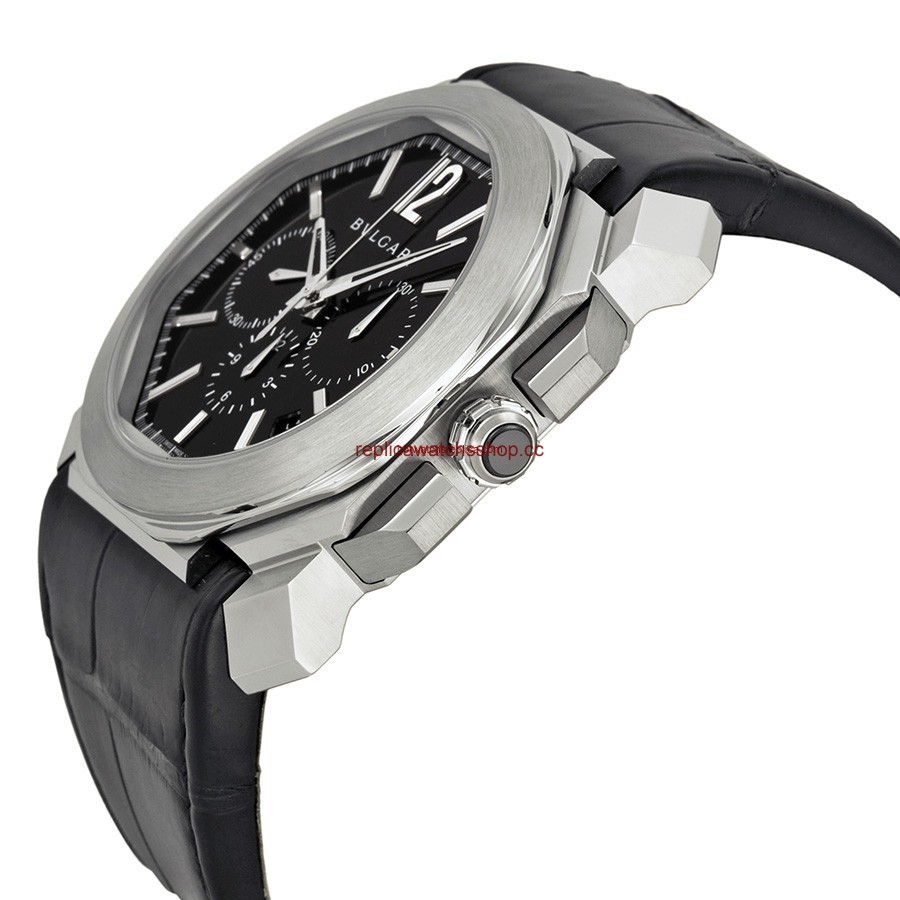 Bvlgari Octo BGO41BSLDCH img1