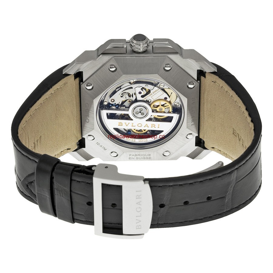 Bvlgari Octo BGO41BSLDCH img2 Bvlgari Octo BGO41BSLDCH img2