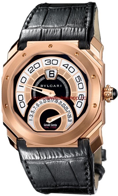 Bvlgari Octo 101832 Bvlgari Octo 101832