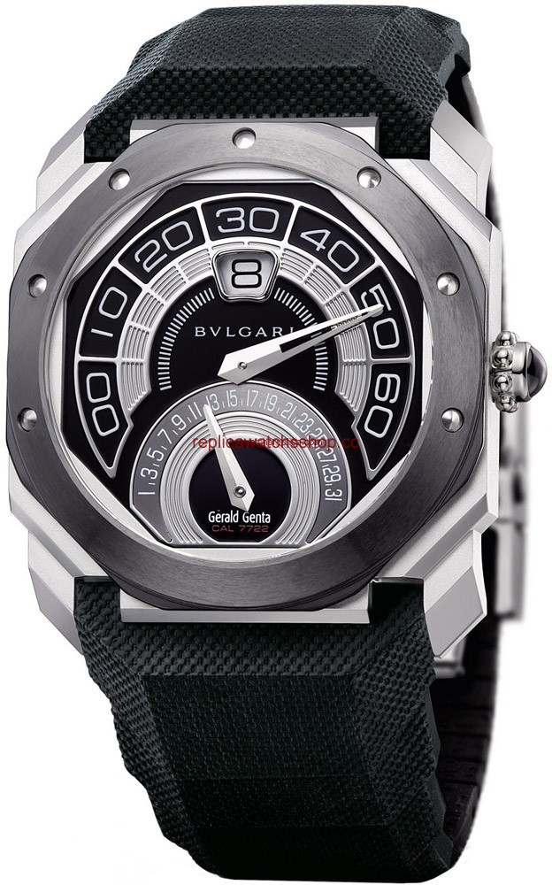 Bvlgari Octo 101831