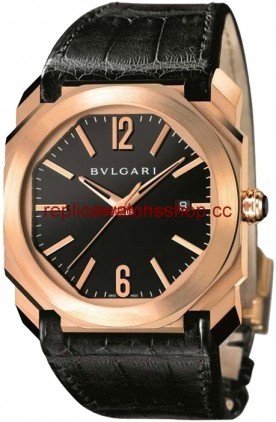 Bvlgari Octo 101963 Bvlgari Octo 101963