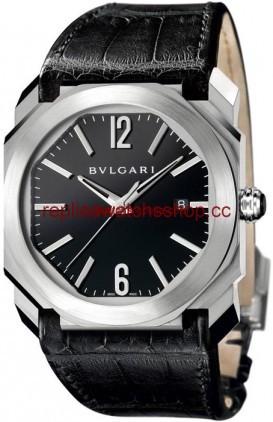 Bvlgari Octo 101964 Bvlgari Octo 101964