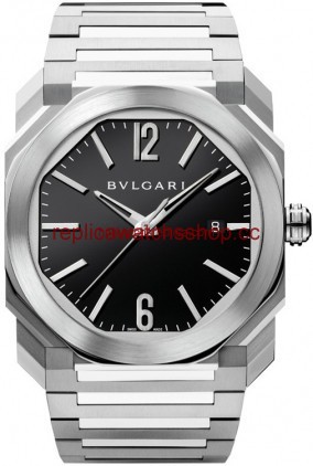 Bvlgari Octo 102031
