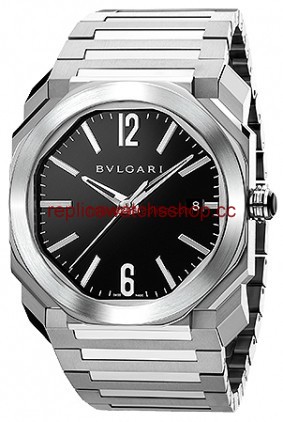 Bvlgari Octo 102104 Bvlgari Octo 102104